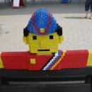 lego guy photoshop contest